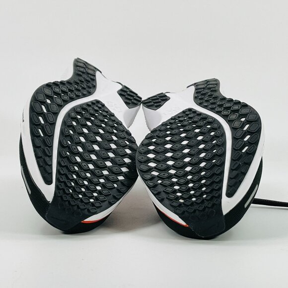 Nike Air Zoom Pegasus 41 x NFL 'Cincinnati Bengals' FZ5072-001 size 11 - Picture 7 of 8